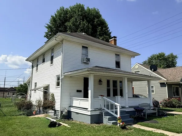 691 E Main St, Logan, OH 43138