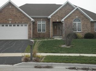 3653 Eagle Ct, Dekalb, IL 60115