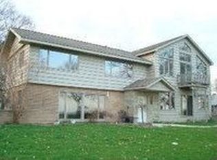 6131 Sterling Dr, Newport, MI 48166