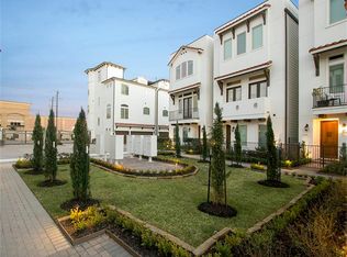 4109 Schuler St, Houston, TX 77007