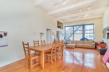 Rented by Streetwise NYC LLC