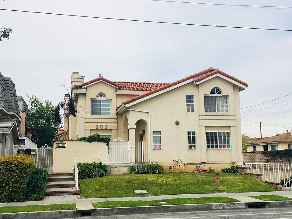 1st image of 203 N Alhambra Ave