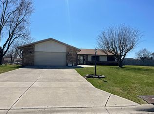 2612 Haverstraw Ave, Dayton, OH 45414