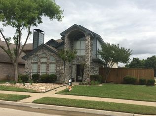 532 Raintree Cir, Coppell, TX 75019
