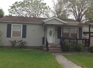 44 Sullivan Pl, New Orleans, LA 70131