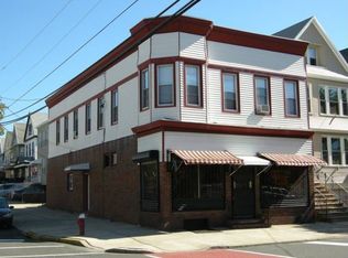 168 Avenue B, Bayonne, NJ 07002