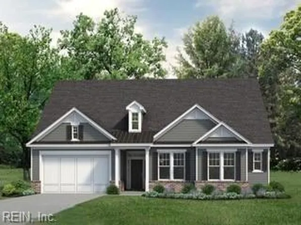 11 River Edge Dr, Suffolk, VA 23434