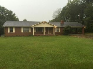 1621 County Road 23, Florence, AL 35633