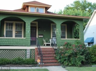 3402 Glenmore Ave, Baltimore, MD 21214