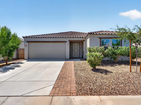 48282 N BASILIO Street, Gold Canyon, AZ 85118