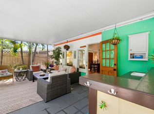 515 79th Ave, Saint Pete Beach, FL 33706