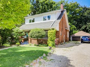 10 King Street Cres, Toronto, ON M9N1K6