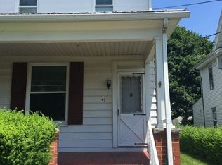 45 N 10th St, Lemoyne, PA