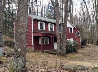 105 2nd St, Winchendon, MA 01475
