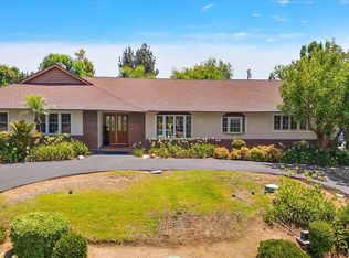 3270 N Rancho La Carlota Rd, Covina, CA 91724