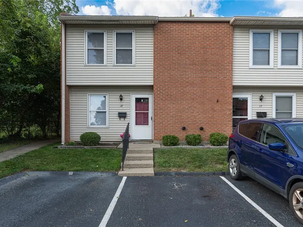 4525 Bonita Dr APT 18, Middletown, OH 45044