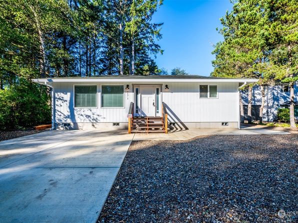 Surfside Estates - Ocean Park WA Real Estate - 93 Homes For Sale | Zillow