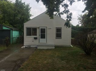 11060 Cadillac Ave, Warren, MI