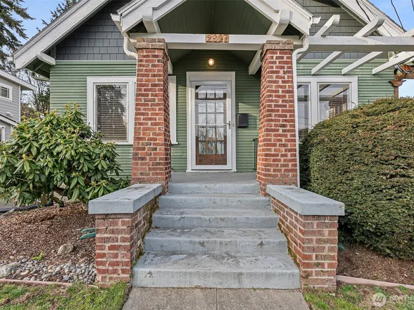 2907 N 16th Street, Tacoma, WA 98406