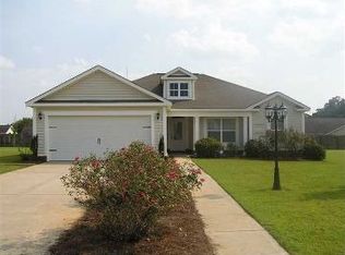 225 Courthouse Ln, Warner Robins, GA 31088