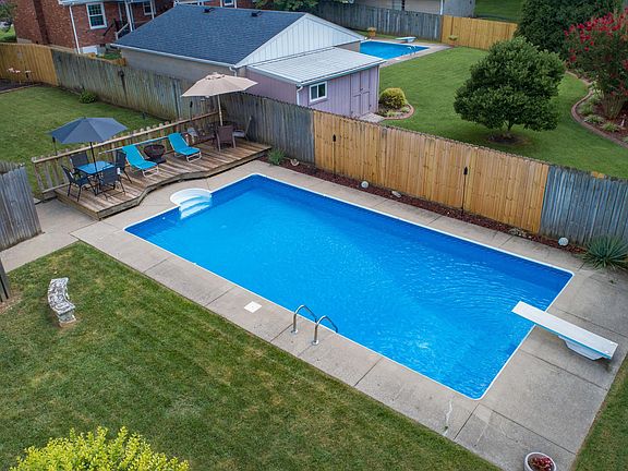 2nd image of 3705 Iron Horse Way