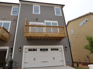 5025 Jowetts Walk Dr, Cary, NC 27519