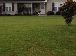 37290 Wilton Seals Rd, Franklinton, LA 70438