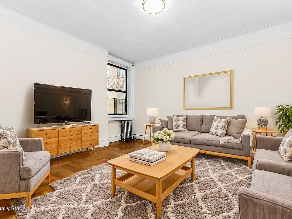 1st image of 89 Seaman Ave APT 6B