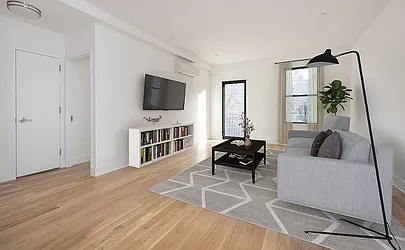 Rented by Compass