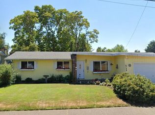 5735 High Banks Rd, Springfield, OR 97478