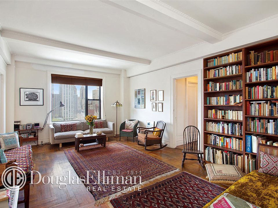 1st image of 215 W 92nd St APT 14G