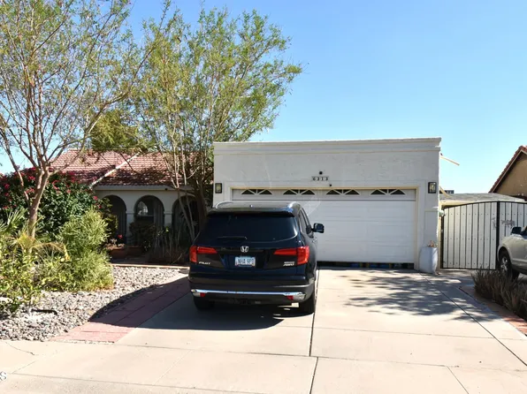 6313 W ONYX Avenue, Glendale, AZ 85302
