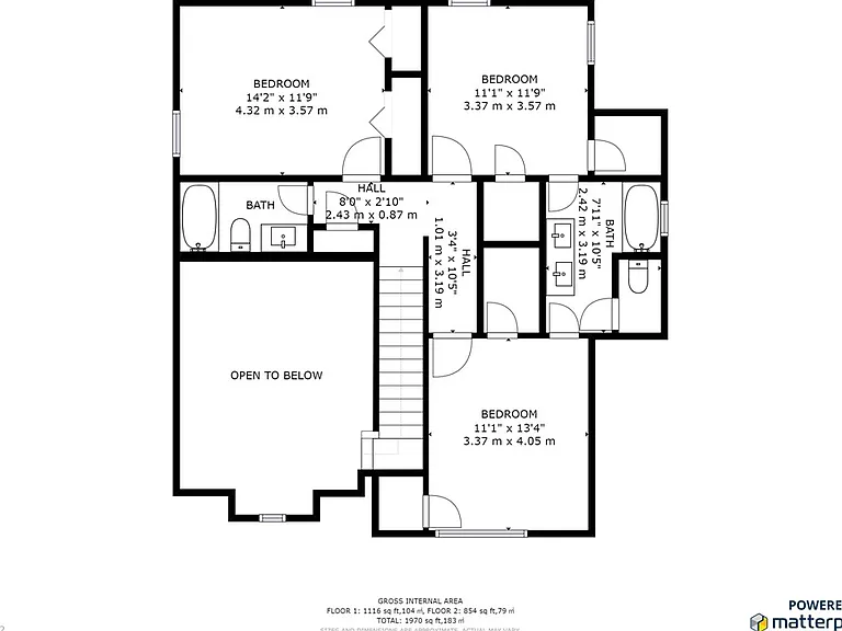 205A Sterling St — Photo 40