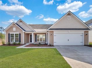 205 Acorn Dr, Brunswick, GA 31525