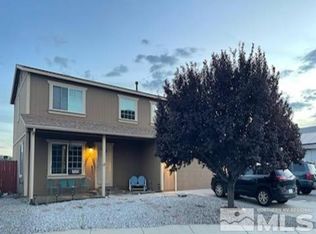 17710 Live Oak Ct, Reno, NV 89508