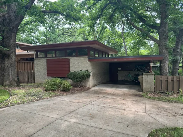 3922 Priscilla Ln, Madison, WI 53705
