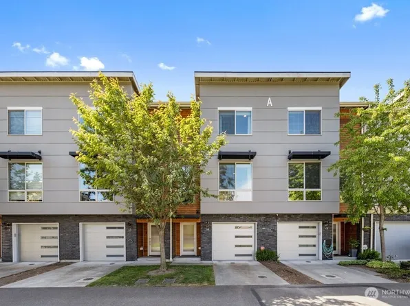 7628 222nd Street SW #A4, Edmonds, WA 98026