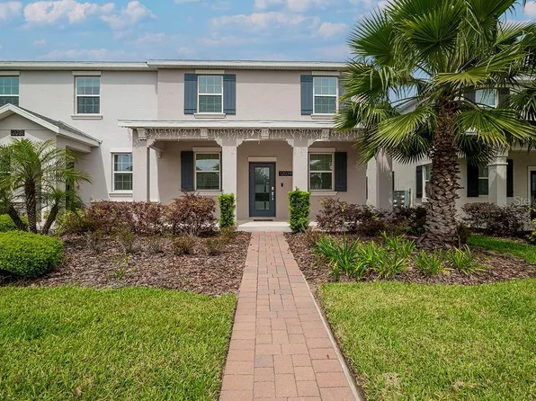 12039 Prologue Ave, Orlando, FL 32832