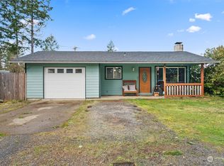 30 E Oak Pl, Shelton, WA 98584