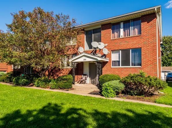 Cedarwood Apartments