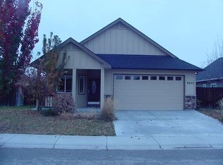 9652 W Canford Dr, Boise, ID 83709
