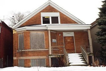 1st image of 5932 S Marshfield Ave #1