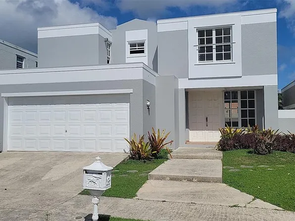 Mirasol Entrerios Encantada Er 171, Trujillo Alto, PR 00976