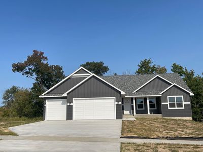 271 Eagle Ridge Dr, Roberts, WI, 54023