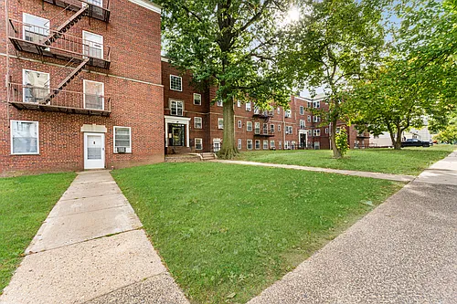 836 Jersey Ave #A10 Photo 1