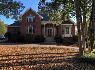 240 SW Cook Rd, Mount Juliet, TN 37122