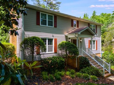 9041 Par Dr, Douglasville, GA, 30134