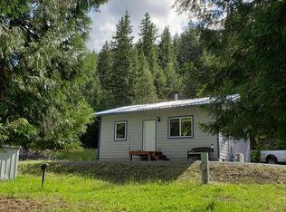 1108 Basin Rd, Colville, WA 99114