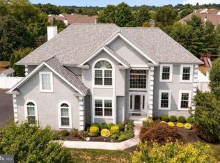 517 Windmere Way, New Hope, PA 18938