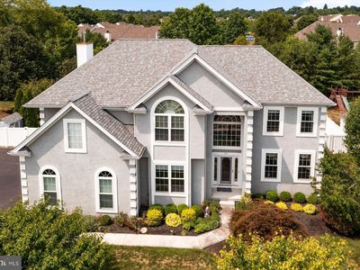 517 Windmere Way, New Hope, PA, 18938